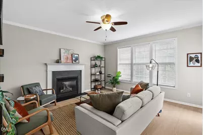 5205 Kemmont Drive, Durham, NC 27713 - Photo 17