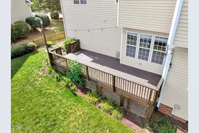 5205 Kemmont Drive, Durham, NC 27713 - Photo 33