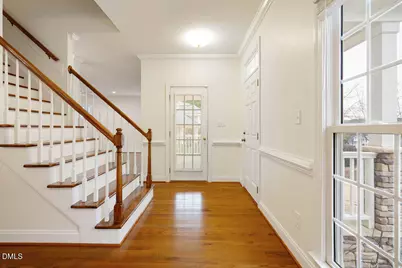 1120 Colonial Club Road, Wake Forest, NC 27587 - Photo 9