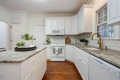 1120 Colonial Club Road, Wake Forest, NC 27587 - Photo 23