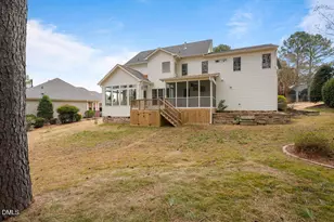 1120 Colonial Club Rd, Wake Forest, NC 27587 - Photo 5