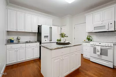 1120 Colonial Club Road, Wake Forest, NC 27587 - Photo 21