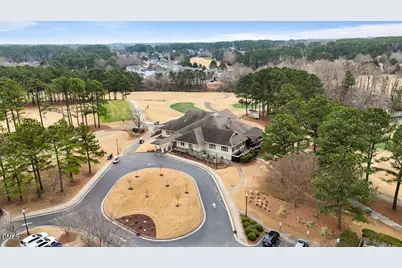 1120 Colonial Club Road, Wake Forest, NC 27587 - Photo 53