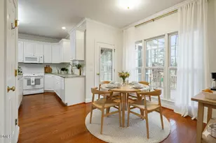 1120 Colonial Club Rd, Wake Forest, NC 27587 - Photo 19