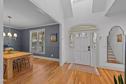 3930 Kelly Drive, Durham, NC 27707 - Photo 5