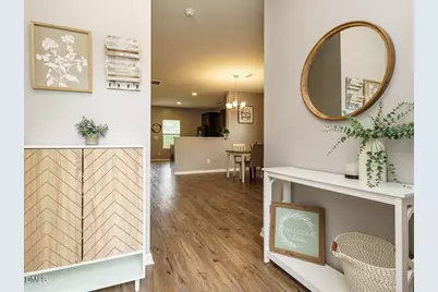 525 N Kennelman Circle, Wendell, NC 27591 - Photo 5