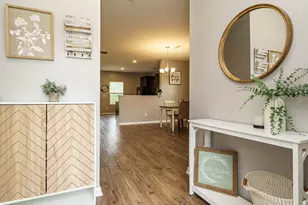 525 N Kennelman Cir, Wendell, NC 27591 - Photo 5