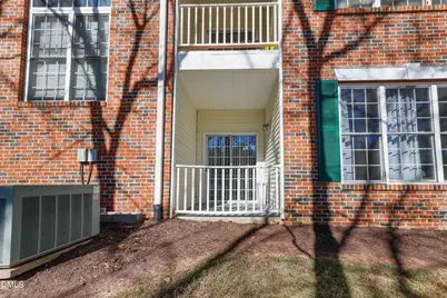 1914 Kudrow Lane, Morrisville, NC 27560 - Photo 25