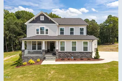 232 Duncan Creek Drive, Lillington, NC 27546 - Photo 1