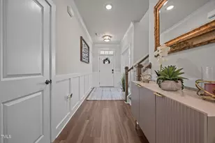 232 Duncan Creek Dr, Lillington, NC 27546 - Photo 3