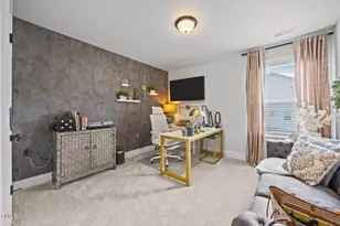 232 Duncan Creek Dr, Lillington, NC 27546 - Photo 21