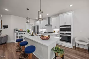 232 Duncan Creek Dr, Lillington, NC 27546 - Photo 7