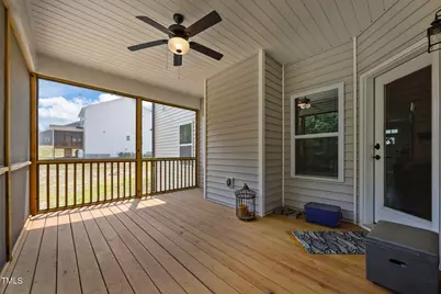 232 Duncan Creek Drive, Lillington, NC 27546 - Photo 23