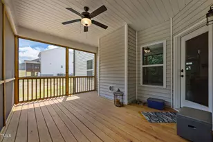 232 Duncan Creek Dr, Lillington, NC 27546 - Photo 23