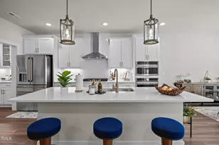 232 Duncan Creek Dr, Lillington, NC 27546 - Photo 5