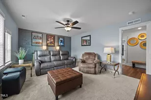 232 Duncan Creek Dr, Lillington, NC 27546 - Photo 15