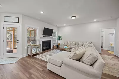 232 Duncan Creek Drive, Lillington, NC 27546 - Photo 5