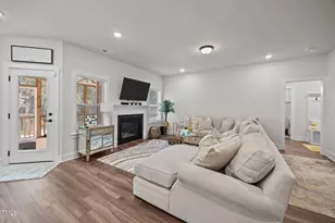 232 Duncan Creek Dr, Lillington, NC 27546 - Photo 5