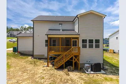 232 Duncan Creek Drive, Lillington, NC 27546 - Photo 31