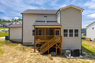 232 Duncan Creek Dr, Lillington, NC 27546 - Photo 31