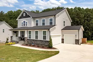 232 Duncan Creek Dr, Lillington, NC 27546 - Photo 1