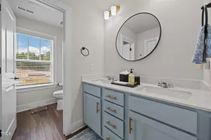 232 Duncan Creek Dr, Lillington, NC 27546 - Photo 17