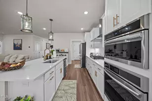 232 Duncan Creek Dr, Lillington, NC 27546 - Photo 11