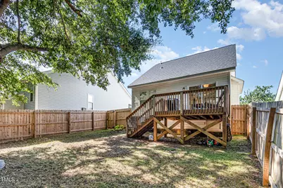 124 Cliffdale Road, Holly Springs, NC 27540 - Photo 19