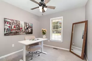 124 Cliffdale Rd, Holly Springs, NC 27540 - Photo 17