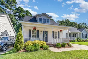 124 Cliffdale Rd, Holly Springs, NC 27540 - Photo 7