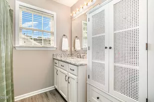 124 Cliffdale Rd, Holly Springs, NC 27540 - Photo 15