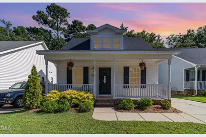 124 Cliffdale Road, Holly Springs, NC 27540 - Photo 21