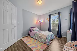 153 Deacon Ridge St, Wake Forest, NC 27587 - Photo 27