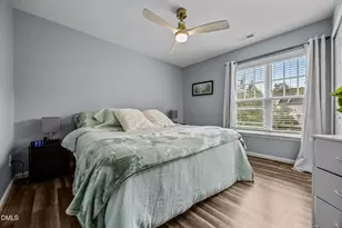 153 Deacon Ridge St, Wake Forest, NC 27587 - Photo 21