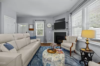 153 Deacon Ridge Street, Wake Forest, NC 27587 - Photo 5