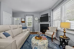 153 Deacon Ridge St, Wake Forest, NC 27587 - Photo 5