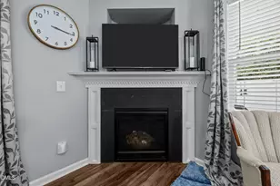 153 Deacon Ridge St, Wake Forest, NC 27587 - Photo 5