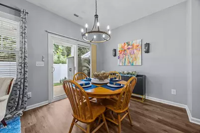 153 Deacon Ridge Street, Wake Forest, NC 27587 - Photo 7