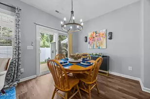 153 Deacon Ridge St, Wake Forest, NC 27587 - Photo 7