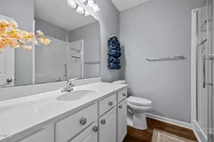 153 Deacon Ridge St, Wake Forest, NC 27587 - Photo 13