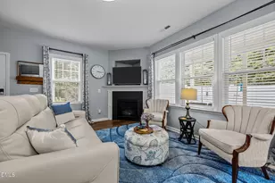 153 Deacon Ridge St, Wake Forest, NC 27587 - Photo 3