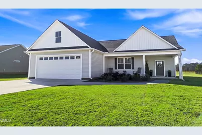 6039 Farmwood Loop, Wilson, NC 27896 - Photo 25