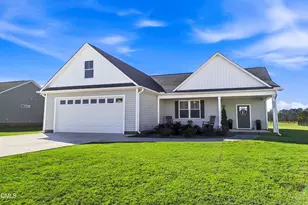 6039 Farmwood Loop, Wilson, NC 27896 - Photo 25