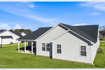 6039 Farmwood Loop, Wilson, NC 27896 - Photo 23