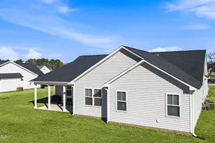 6039 Farmwood Loop, Wilson, NC 27896 - Photo 23