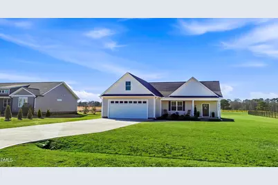 6039 Farmwood Loop, Wilson, NC 27896 - Photo 3