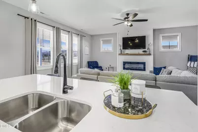 6039 Farmwood Loop, Wilson, NC 27896 - Photo 7