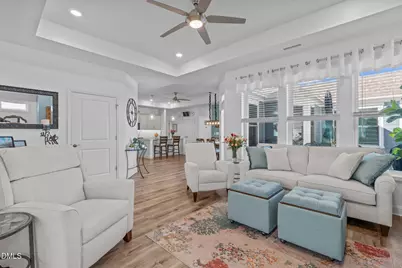 1720 Red Elm Lane, Fuquay Varina, NC 27526 - Photo 9