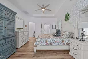 1720 Red Elm Ln, Fuquay Varina, NC 27526 - Photo 27