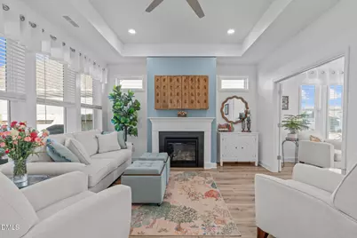 1720 Red Elm Lane, Fuquay Varina, NC 27526 - Photo 7